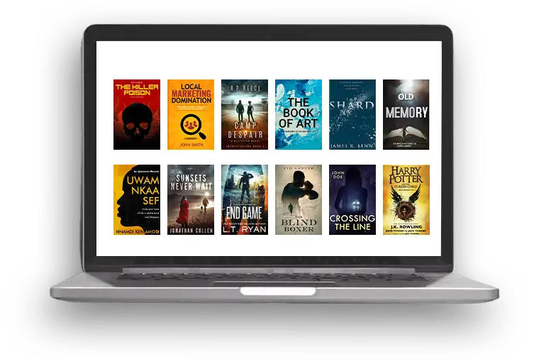 USA’s #1 Choice for Top-Tier Publishing | Maestro Book Publishing